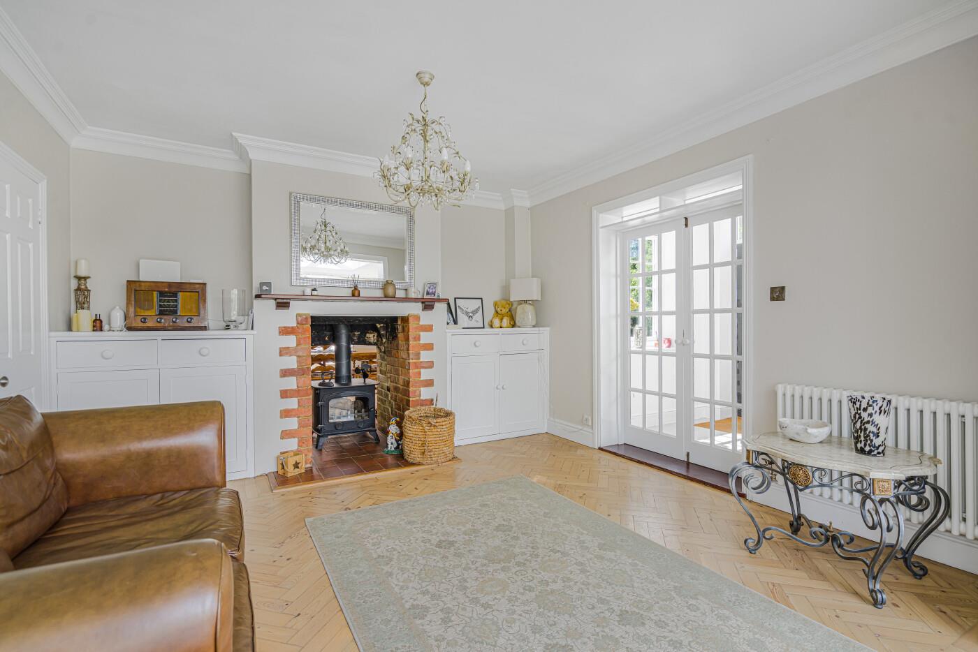 Moor End, Frieth, Henley-On-Thames